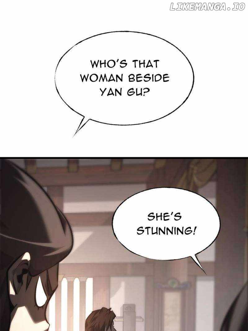 I'm the strongest boss Chapter 45 131